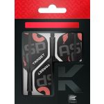 Darts toll és szár egyben Target K-Flex Nathan Aspinall, no2 toll és rövid szár