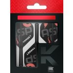 Darts toll és szár egyben Target K-Flex Nathan Aspinall, no2 toll és közepes szár