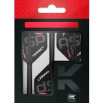 Darts toll és szár egyben Target K-Flex Nathan Aspinall, no2 toll és hosszú szár