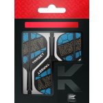 Darts toll és szár egyben Target K-Flex Josh Rock, no2 toll és rövid szár