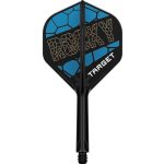 Darts toll és szár egyben Target K-Flex Josh Rock, no2 toll és közepes szár