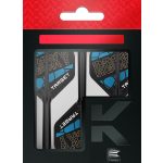 Darts toll és szár egyben Target K-Flex Josh Rock, no2 toll és hosszú szár