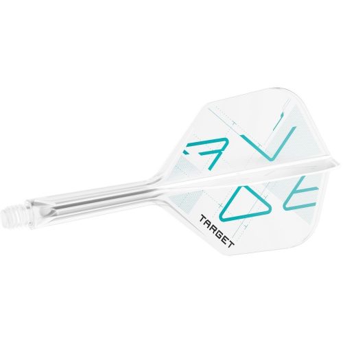 Darts toll és szár egyben Target K-Flex Rove, No6 toll és közepes szár (kélszlet erejéig)