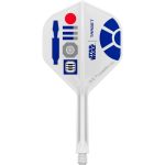 Darts toll és szár egyben STAR WARS TARGET K-FLEX R2D2, No2 toll és közepes szár