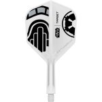 Darts toll és szár egyben STAR WARS TARGET K-FLEX STORM TROOPER, no6 toll és rövid szár