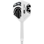 Darts toll és szár egyben STAR WARS TARGET K-FLEX STORM TROOPER, no6 toll és hosszú szár