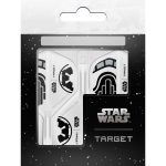Darts toll és szár egyben STAR WARS TARGET K-FLEX STORM TROOPER, no2 toll és rövid szár