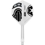 Darts toll és szár egyben STAR WARS TARGET K-FLEX STORM TROOPER, no2 toll és közepes szár