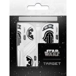 Darts toll és szár egyben STAR WARS TARGET K-FLEX STORM TROOPER, no2 toll és közepes szár