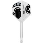 Darts toll és szár egyben STAR WARS K-FLEX TARGET STORM TROOPER, no2 toll és hosszú szár