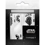 Darts toll és szár egyben STAR WARS K-FLEX TARGET STORM TROOPER, no2 toll és hosszú szár