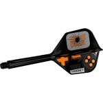 Darts integrált tollszár Target K-Flex Game Over, No6 toll és hosszú szár