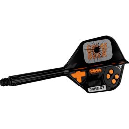   Darts integrált tollszár Target K-Flex Game Over, No6 toll és hosszú szár