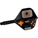 Darts integrált tollszár Target K-Flex Game Over, No2 toll és rövid szár