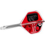 Darts integrált tollszár Target K-Flex Press Start, No2 toll és közepes szár