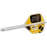 Darts integrált tollszár Target K-Flex You Win, No6 toll és hosszú szár