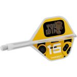 Darts integrált tollszár Target K-Flex You Win, No2 toll és rövid szár