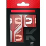 Darts toll és szár egyben TARGET K-Flex Nathan Aspinall ASP, No2 toll és közepes szár