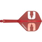 Darts toll és szár egyben TARGET K-Flex Nathan Aspinall ASP, No2 toll és közepes szár