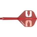 Darts toll és szár egyben TARGET K-Flex Nathan Aspinall ASP, No62 toll és hosszú szár