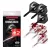 Darts tollszár STAR WARS TARGET K-Flex Mandalorian multi-pack, No2 toll és rövid szár