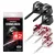 Darts tollszár STAR WARS TARGET K-Flex Mandalorian multi-pack, No2 toll és közepes szár