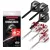 Darts tollszár STAR WARS TARGET K-Flex Mandalorian multi-pack, No2 toll és hosszú szár