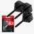 Darts tollszár Target K-Flex Flight Black, No2 toll és Közepes szár