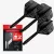Darts tollszár Target K-Flex Flight Black, No2 toll és Hosszú szár