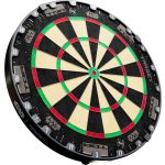 Darts tábla és falvédő STAR WARS TARGET Millennium Falcon