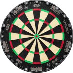 Darts tábla és falvédő STAR WARS TARGET Millennium Falcon