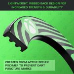 Darts tábla és falvédő Target XBOX TOR