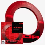 Darts falvédő Target TOR 2026