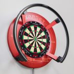 Darts kiegészítő Target Omni mágneses lábvédő készlet