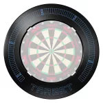 Darts falvédő Target Corona Vision 2026