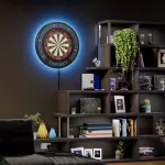Darts falvédő Target Corona Vision 2026