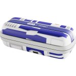 Darts tok STAR WARS TARGET R2D2 BOA két szett tárolására