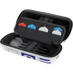 Darts tok STAR WARS TARGET R2D2 BOA két szett tárolására