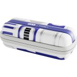 Darts tok STAR WARS TARGET R2D2 BOA két szett tárolására