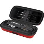 Darts tok STAR WARS TARGET Darth Maul BOA két szett tárolására