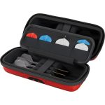 Darts tok STAR WARS TARGET Darth Maul BOA két szett tárolására