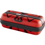 Darts tok STAR WARS TARGET Darth Maul BOA két szett tárolására