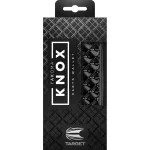 Dart tok TARGET TAKOMA Knox fekete (készlet erejéig)