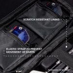 Darts tok Target Takoma Josh Rock