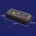 Darts tok Target Takoma Josh Rock