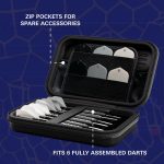 Darts tok Target Takoma XL Josh Rock