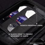 Darts tok Target Takoma XL Josh Rock