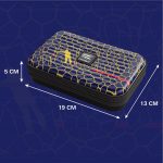 Darts tok Target Takoma XL Josh Rock