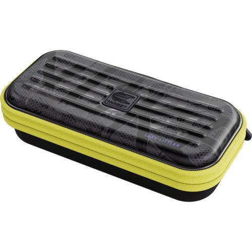 Darts tok Target Takoma Ghost Luke Littler, egy szett nyílhoz