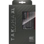 Darts tok Target Takoma XL Ghost Nathan Aspinall, két szett nyílhoz